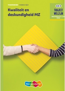 Kwaliteitszorg En Specialisatie Mz Lj Wikiwijs Maken