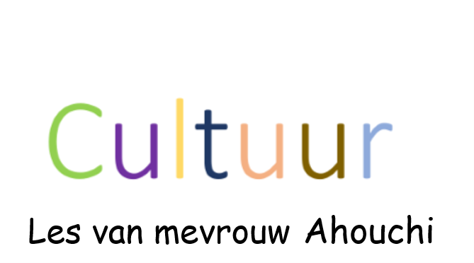 Pluriforme Samenleving Wikiwijs Maken