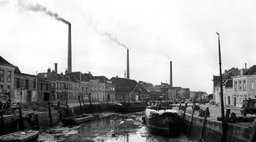 Industrialisatie