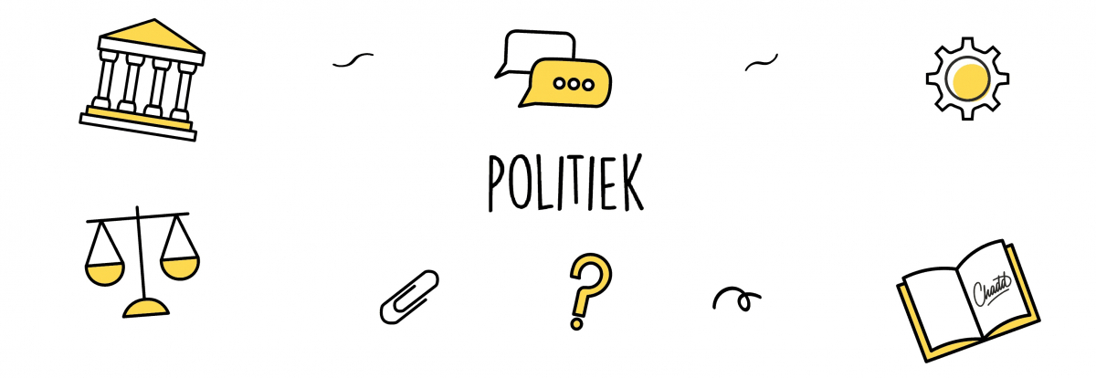 Politiek - Wikiwijs Maken