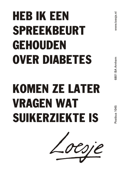 Loesje