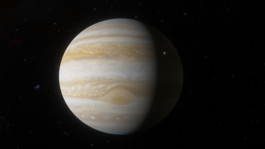 Jupiter