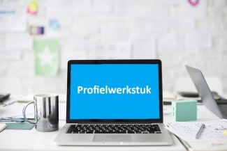 Profielwerkstuk