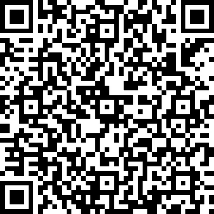 We zijn aan het einde gekomen van deze les. Ik wil je vragen om de QR-code te scannen (of de link te open) en de evaluatie in te vullen.