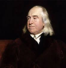 Jeremy Bentham