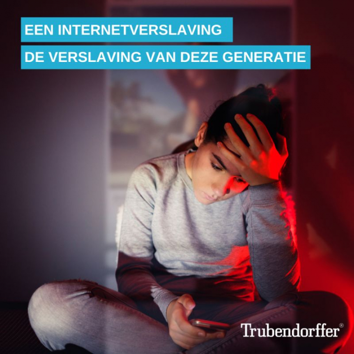 De verslaving van deze generatie