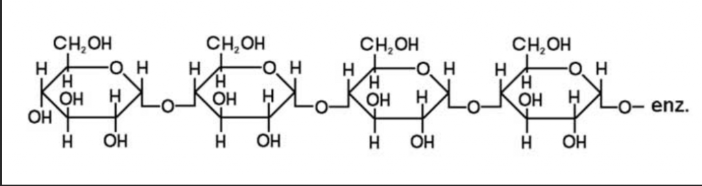 Polysachariden