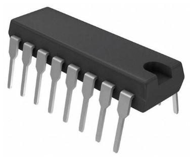 IC dip-16