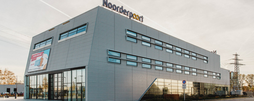 Noorderpoort Automotive