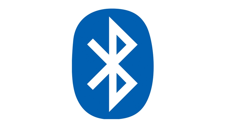 Bluetooth teken