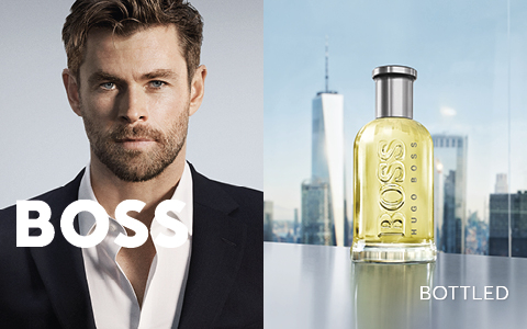 BOSS BOTTLED - Koop je parfum online bij Parfumswinkel. (z.d.). Parfumswinkel. https://www.parfumswinkel.nl/hugoboss/boss-bottled/