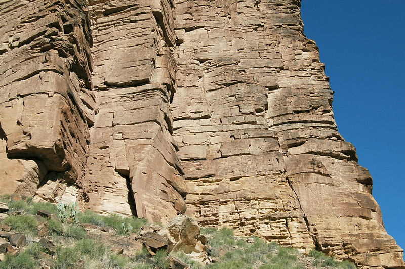 Auteur: Grand Canyon National Park CC: BY-SA