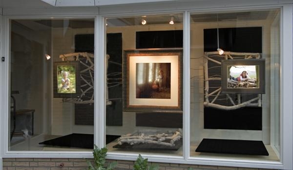 etalage kledingwinkel 9