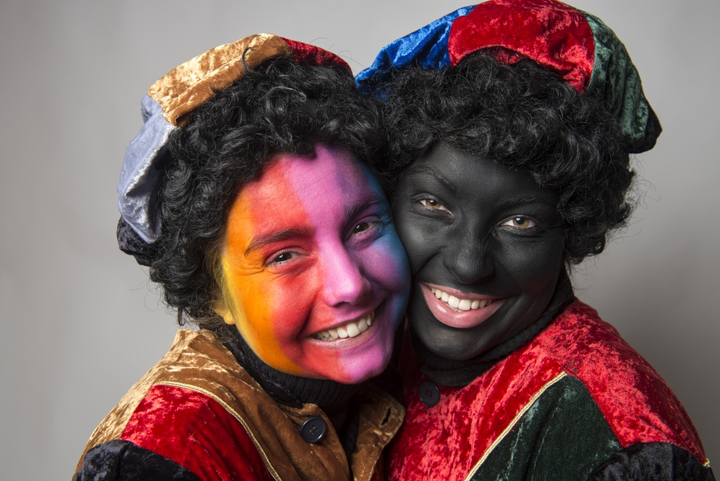 Zwartepietendiscussie, wat houd het precies in?