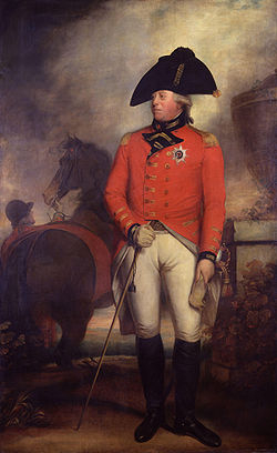 George III