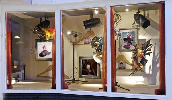 etalage kledingwinkel 12