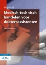 Medisch-technisch handelen voor doktersassistenten