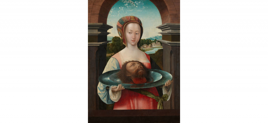 afbeelding 6, Jacob van Oostzanen 1525