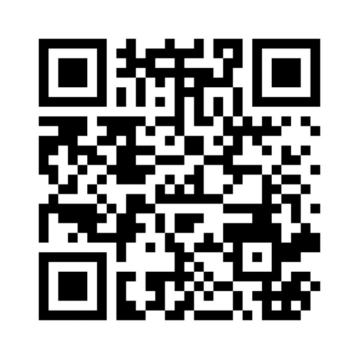 Met deze QR-code kunnen jullie aangeven wat jullie van mijn wikiwijs product vinden en of dit verder heeft geholpen ter voorbereiding voor de toets.