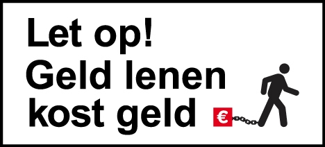 Wanneer je geld leent bij een bank moet je daar rente over betalen. Wanneer je geld leent is het bedrag dat je terug betaald altijd groter dan het geleende bedrag