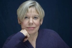 Karen Armstrong