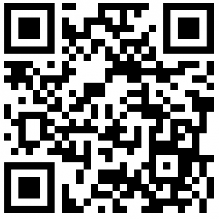 QR Code project Utopia