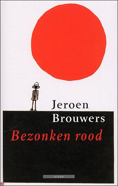 Bezonken Rood