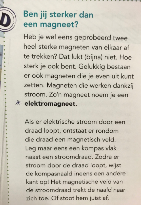 elektromagneet