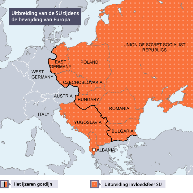 Fiche: IJzeren gordijn