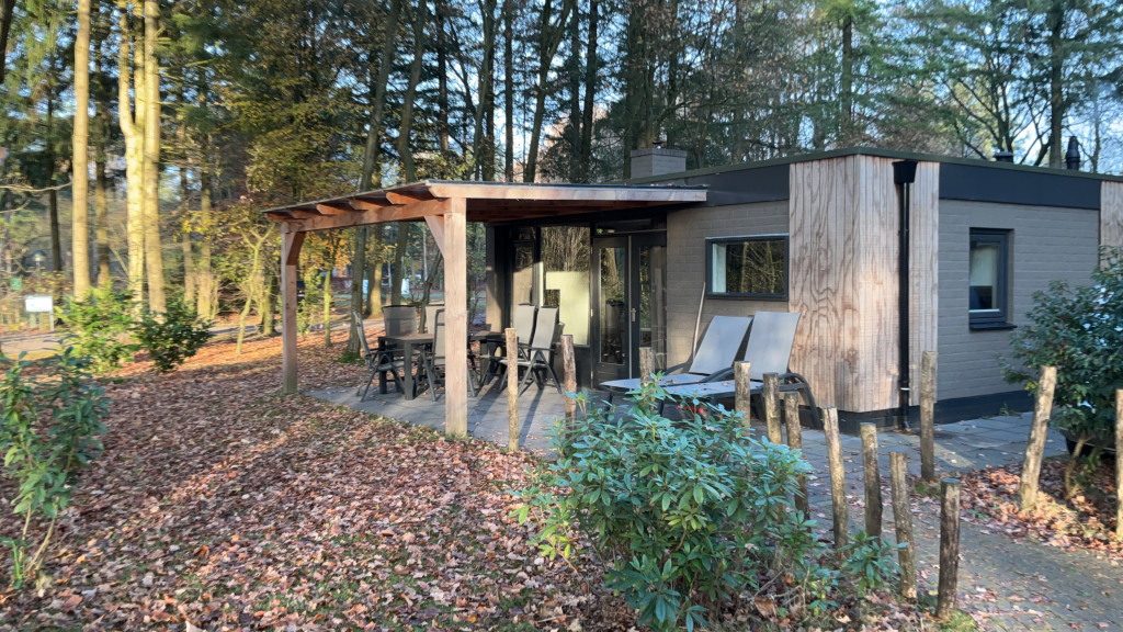 Het huisje Edelhert nummer 239