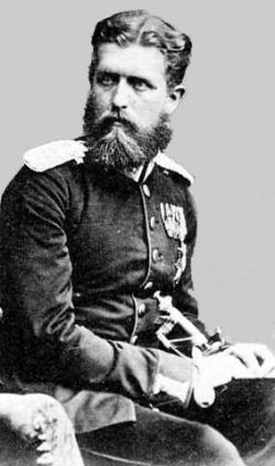Leopold von Hohenzollern