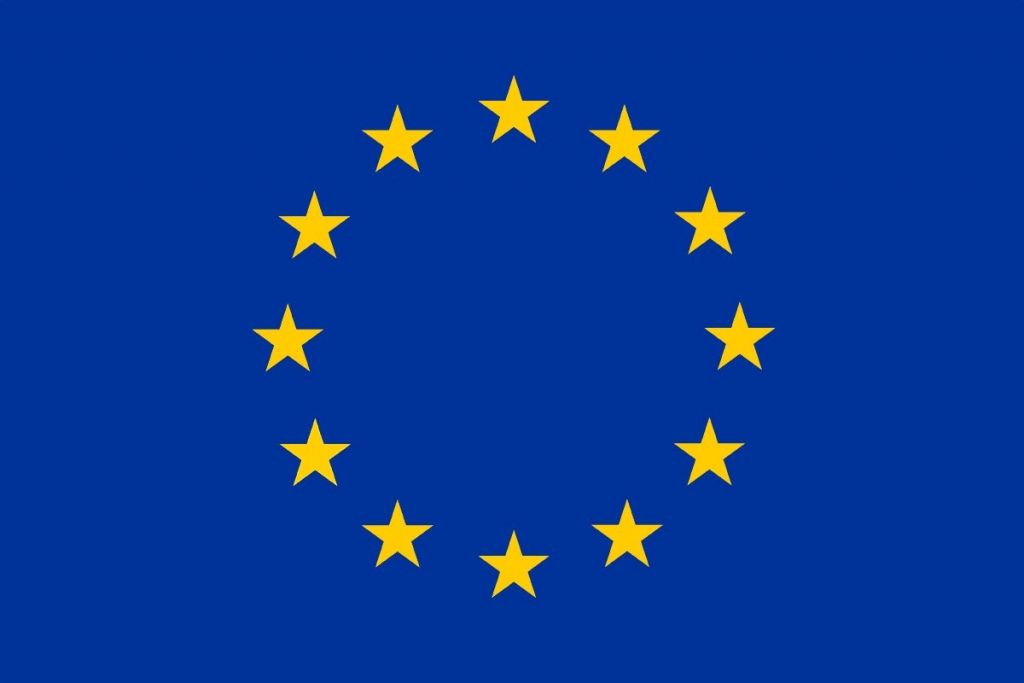 Europese Unie vlag