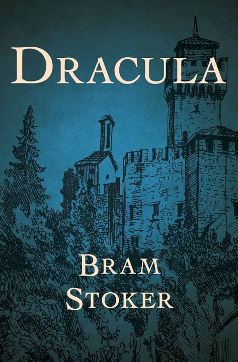 Bram Stoker - Dracula