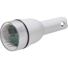 Figuur 2: geleidbaarheid elektrode