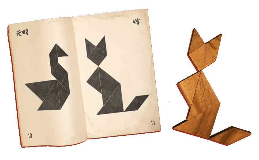 Tangram