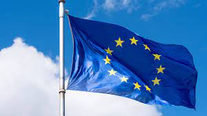 EU vlag