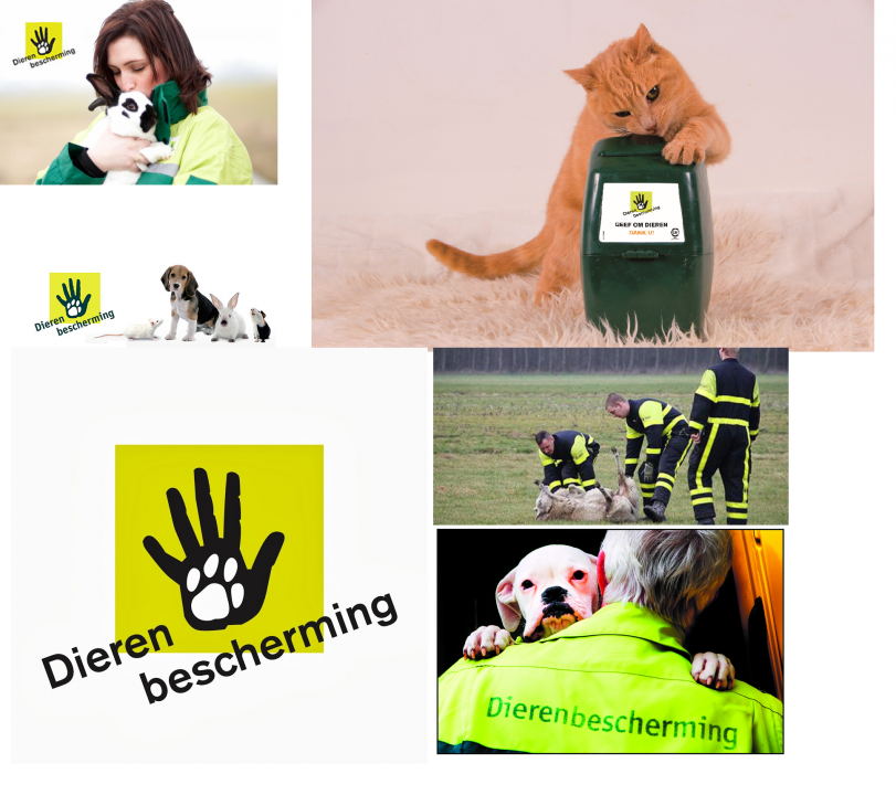 dieren bescherming