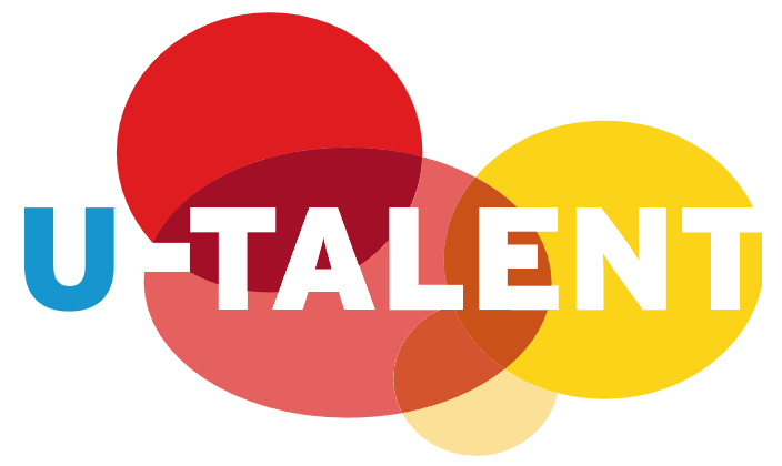 Website van U-Talent