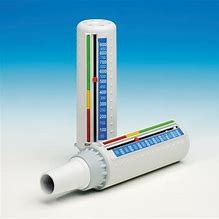 Spirometer