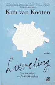 boek Lieveling