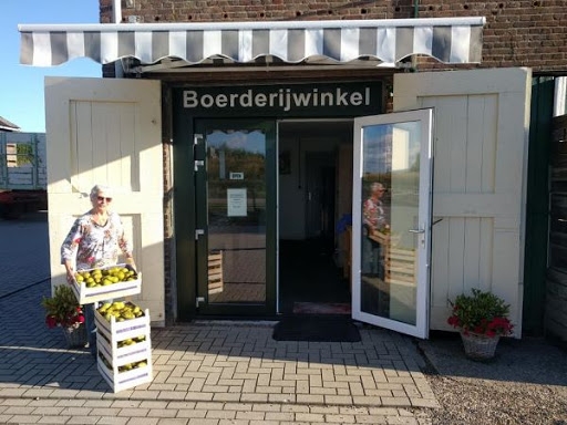 Boerderijwinkel