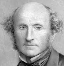 John Stuart Mill