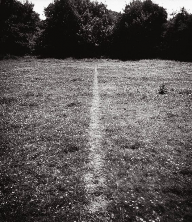 Richard Long