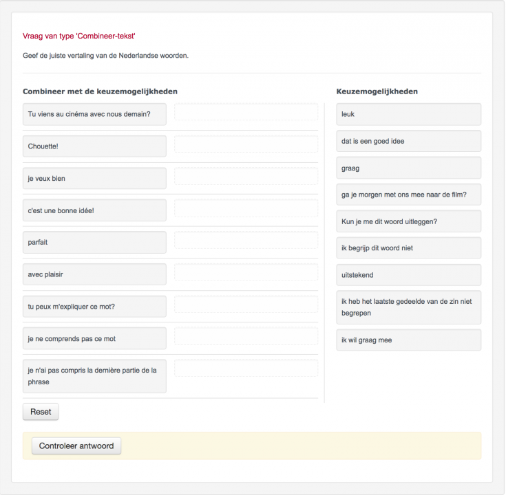 Handleiding Wikiwijs Maken - Lesmateriaal - Wikiwijs