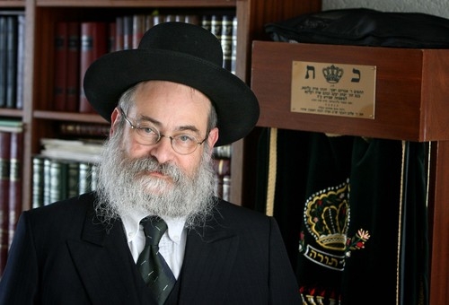 Rabbijn