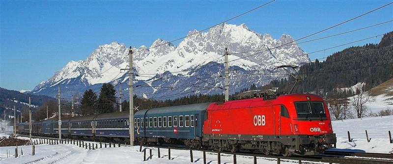 Alpen expres