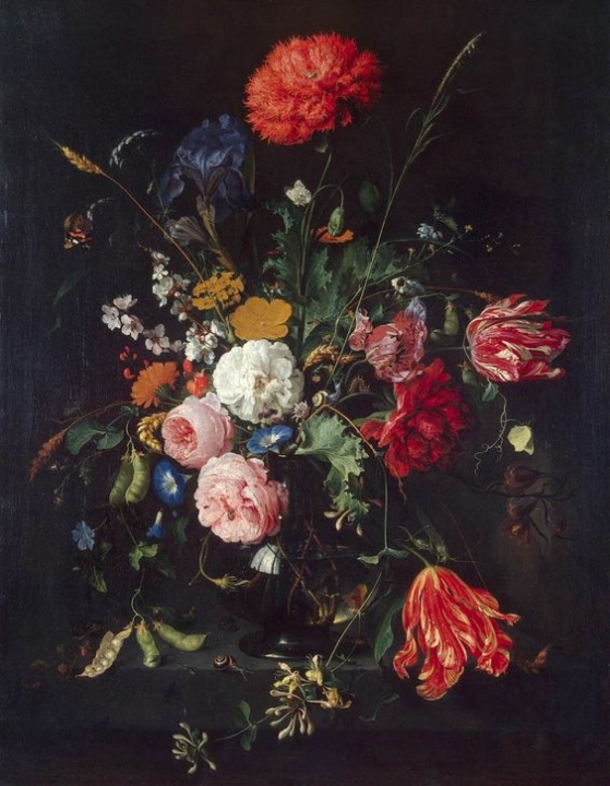 Jan Davidsz de Heem