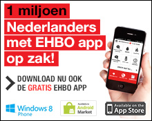 EHBO App gratis downloaden