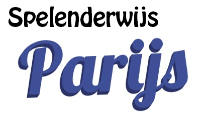 Spelenderwijs Parijs