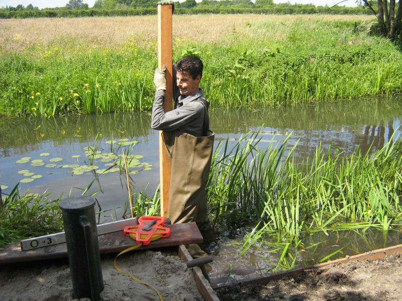 Foto: Van Ginkel Tuinspecialisten